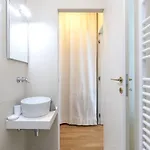 Ihost Luxury Flat - Gaudenzio Ferrari 14 דירה מילאנו