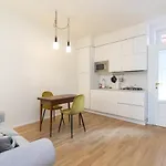 דירה Ihost Luxury Flat - Gaudenzio Ferrari 14 מילאנו