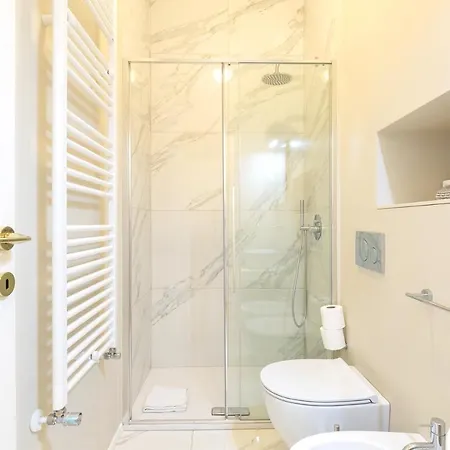 Ihost Luxury Flat - Gaudenzio Ferrari 14 Apartmán Milán