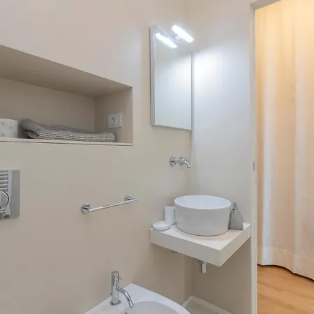 Ihost Luxury Flat - Gaudenzio Ferrari 14 Apartmán *