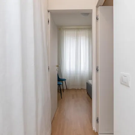 Ihost Luxury Flat - Gaudenzio Ferrari 14 Apartmán Milán