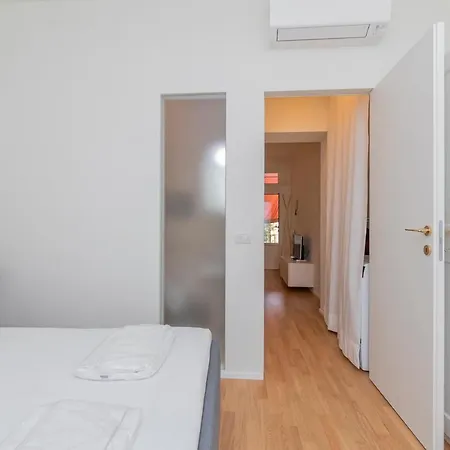 Apartmán Ihost Luxury Flat - Gaudenzio Ferrari 14 Milán