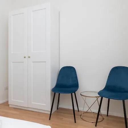 Apartmán Ihost Luxury Flat - Gaudenzio Ferrari 14